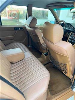 مێرسێدس بێنز E-Class